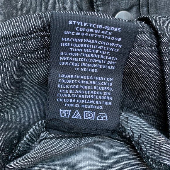 jacket - Picture 10 of 12